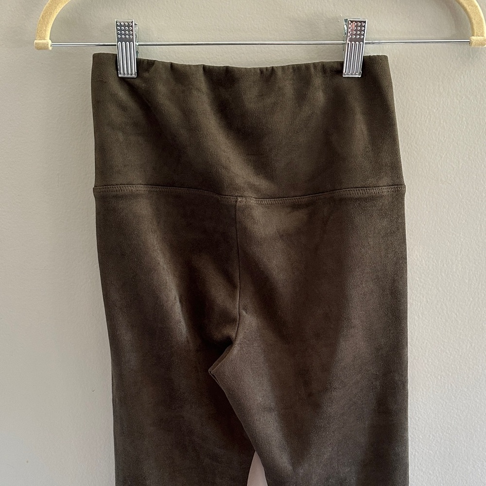 Wilfred Daria Taupe Leggings - Picture 4 of 9